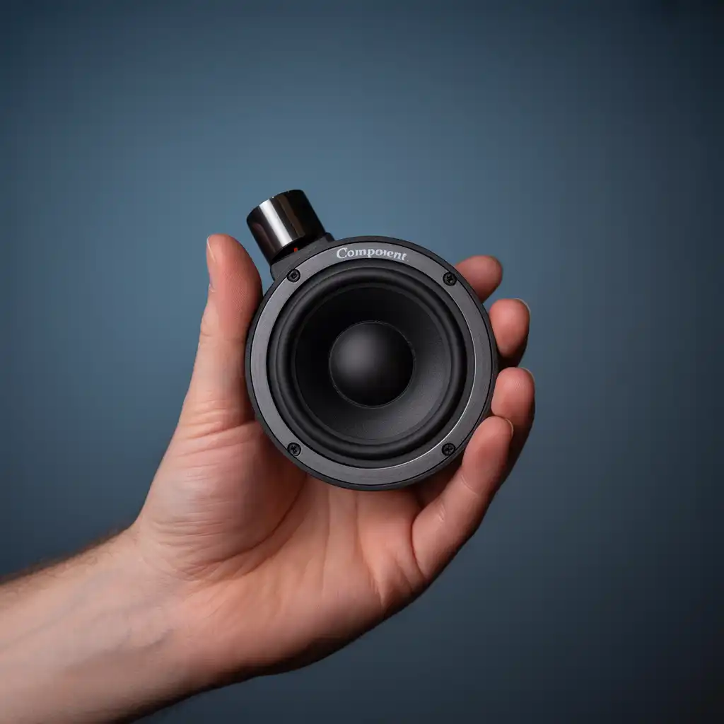 Composiet: Het Materiaal van de Toekomst